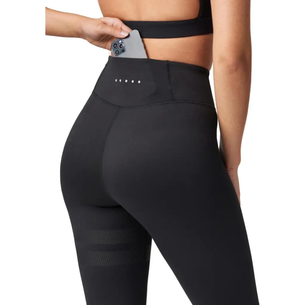 Signature sportlegging dames black*Stronger Hot