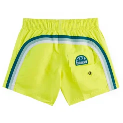 B504BDTA100 zwembroek junior wow fourteen*Sundek Outlet