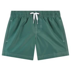 B504BDTA100 zwembroek junior camo green*Sundek Discount