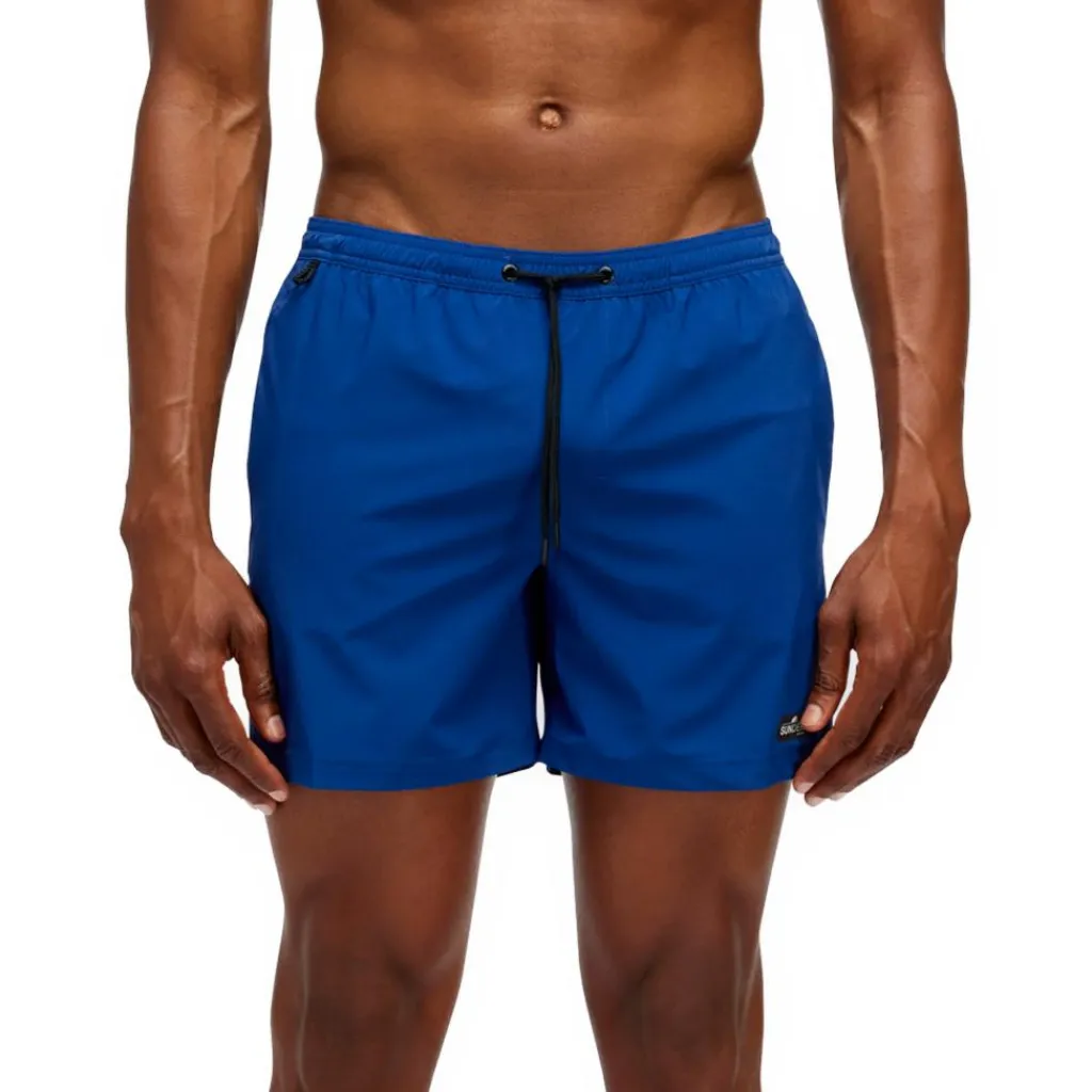 M597BDP7700 zwembroek heren twilight*Sundek Best