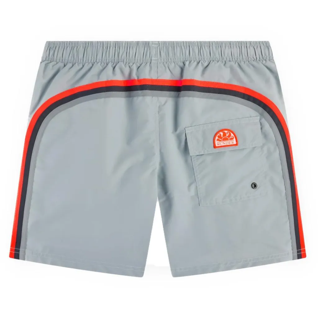 M505BDTA100 zwembroek heren cloud one*Sundek Hot