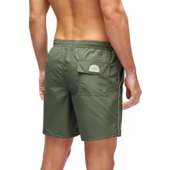 M420BDTA100 zwembroek heren dark ar green*Sundek Hot