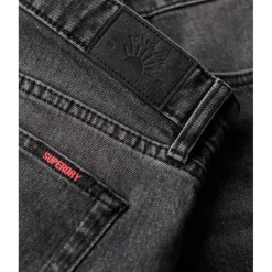 Cut Off short dames black stone*Superdry Discount