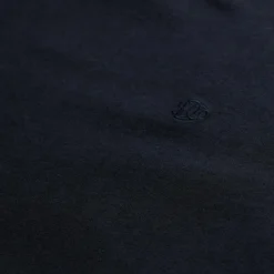 Essentials shirt heren super dark navy*Superdry Outlet