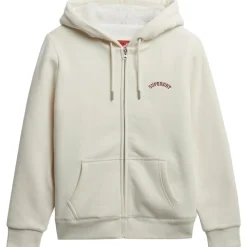 vest dames desert bone off white*Superdry Clearance