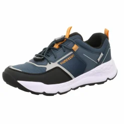 FREE RIDE wandelschoenen junior blue orange*Superfit Online