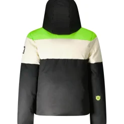 BOBB winterjas junior black*SuperRebel Best