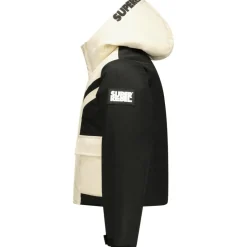 CELI winterjas junior black*SuperRebel Sale