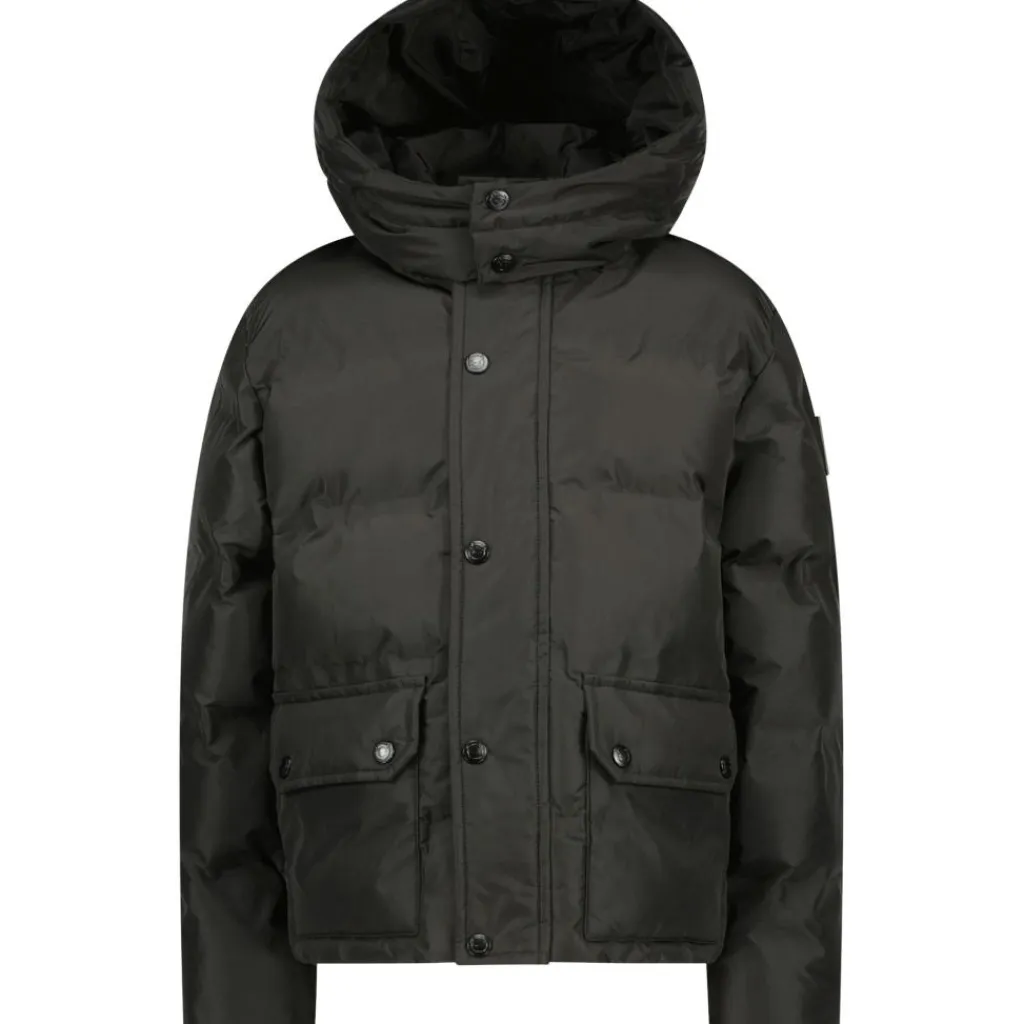 COLORADO winterjas junior black*SuperRebel Discount