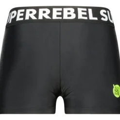 Diablo zwemboxer junior black*SuperRebel Best