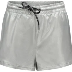 Holy zwemshort junior silver foil*SuperRebel