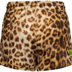 Holy zwemshort junior leopard*SuperRebel Hot