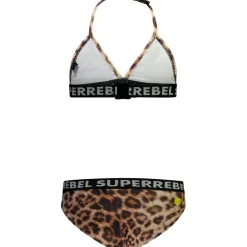 Isla bikini junior leopard*SuperRebel Online