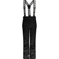 R309 SPEED skibroek junior black*SuperRebel Online