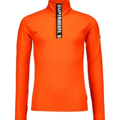 R409-6402 SPURT skipully junior neon orange*SuperRebel Discount