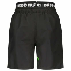 Rocky Plain zwembroek junior black*SuperRebel Outlet