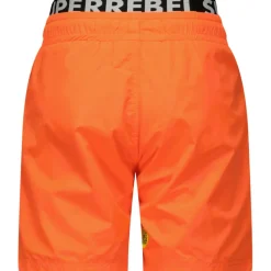 Rocky zwembroek junior neon orange*SuperRebel Online