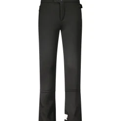 SPEAK skibroek junior black*SuperRebel Clearance