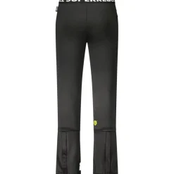 SPEAK skibroek junior black*SuperRebel Clearance