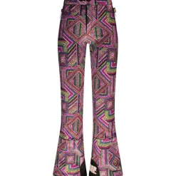 SPEAK skibroek junior embro square*SuperRebel Online