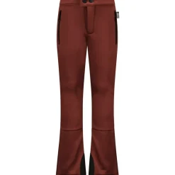 SPEAK skibroek junior bordeaux*SuperRebel Discount