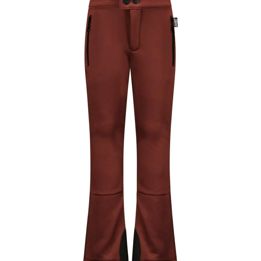 SPEAK skibroek junior bordeaux*SuperRebel Discount