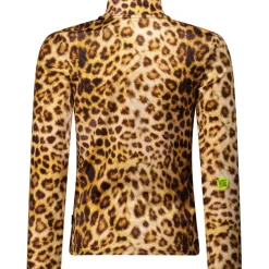 SPURT skipully junior brown leopard*SuperRebel Hot