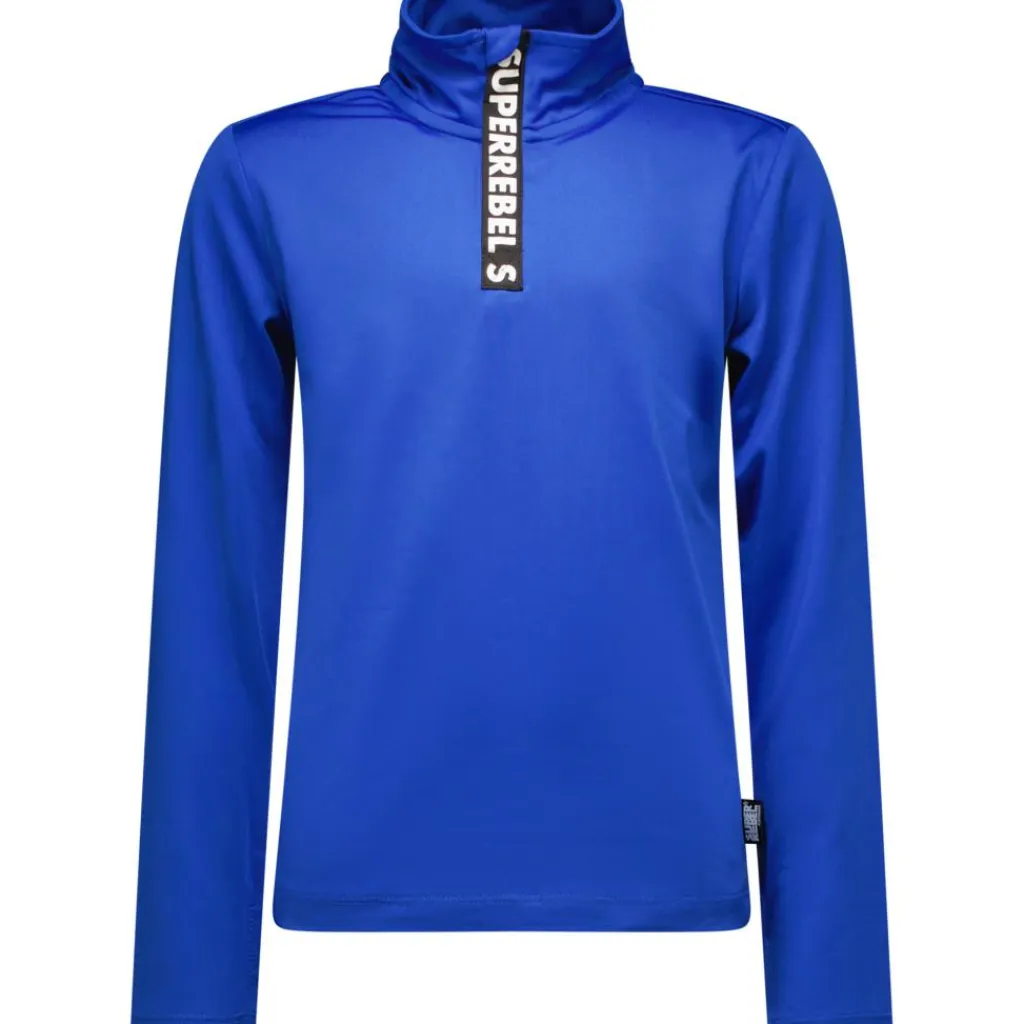 SPURT skipully junior fluo kobalt*SuperRebel Best