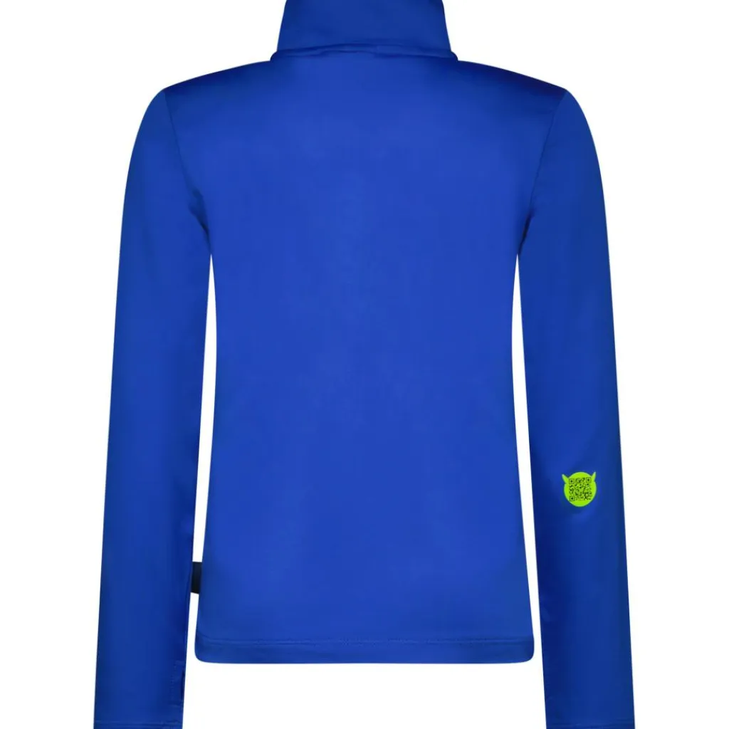 SPURT skipully junior fluo kobalt*SuperRebel Best