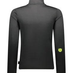 SPURT skipully junior black snowtime*SuperRebel Clearance