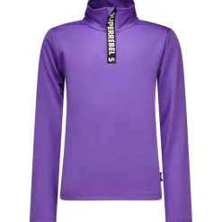 SPURT skipully junior purple metal*SuperRebel Best