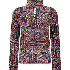 SPURT skipully junior embro square*SuperRebel Online