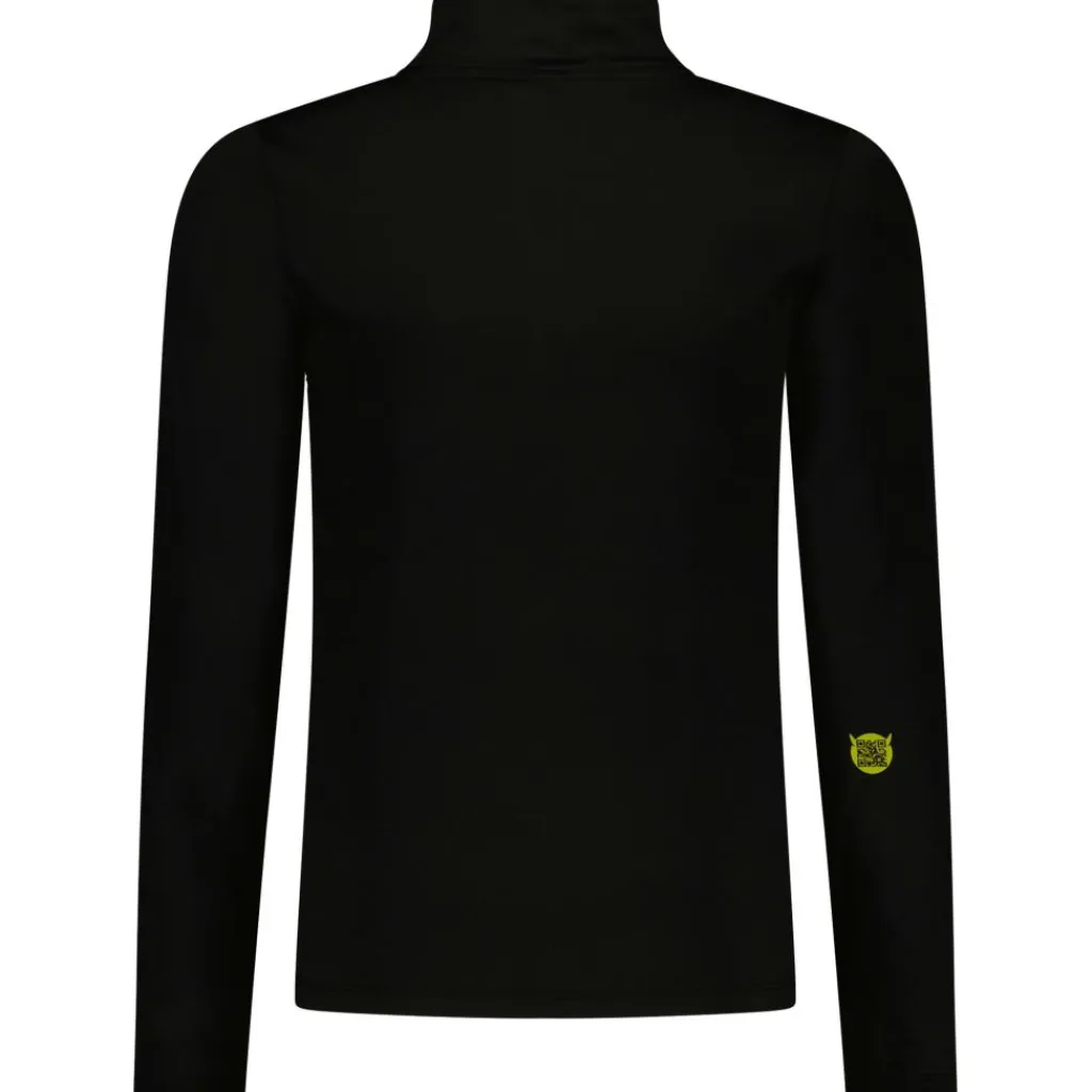 SPURT skipully junior black sorry*SuperRebel Best