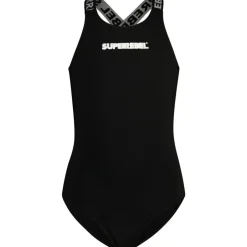 Venice badpak junior black*SuperRebel Sale