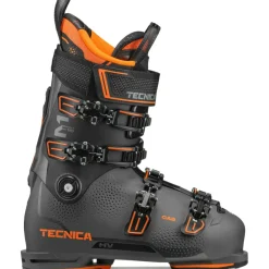 Mach1 HV 110 TD GW skischoenen heren race grey*Tecnica Discount