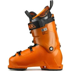 Mach1 MV 130 TD GW skischoenen heren icon orange*Tecnica Best