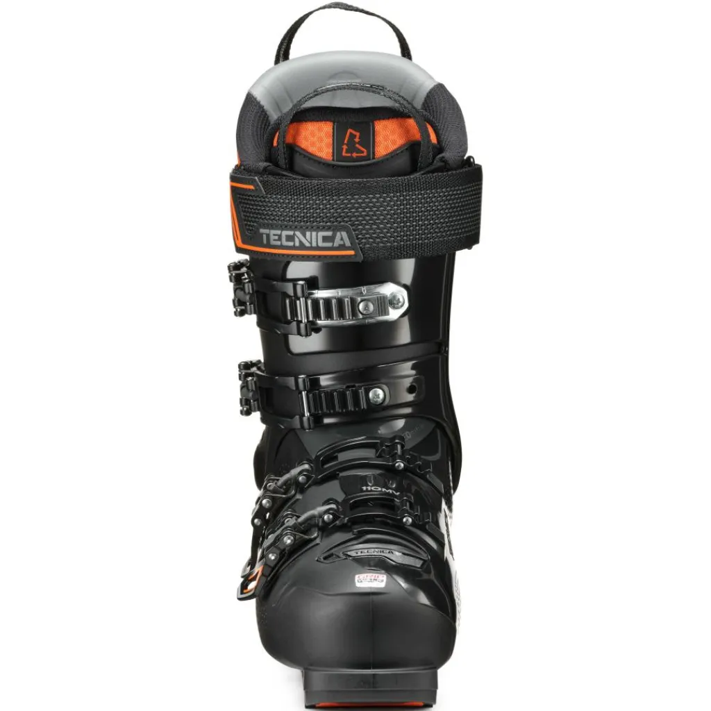Mach Sport MV 110 TD X GW skischoenen heren black*Tecnica Online