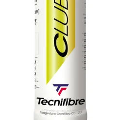 Club tennisballen 2x 4-pack*Tecnifibre Outlet