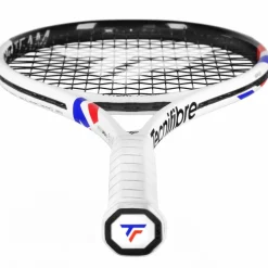 T-FIGHT TEAM tennisracket*Tecnifibre New