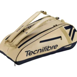 TOUR ENDURANCE 12R tennistas sand navy*Tecnifibre Best