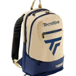 TOUR ENDURANCE tennistas sand navy*Tecnifibre New