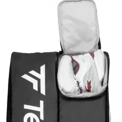 Tour Endurance 12 tennistas white*Tecnifibre Online