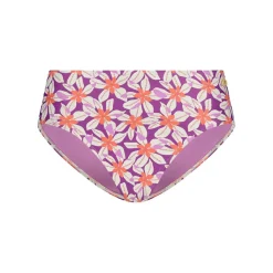  Midi bikini broekje dames summer flowers*Ten Cate Beach Hot