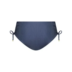  Midi Bow bikini broekje dames shiny indigo*Ten Cate Beach Discount