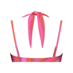  Multiway bikini top dames shiny wave*Ten Cate Beach New