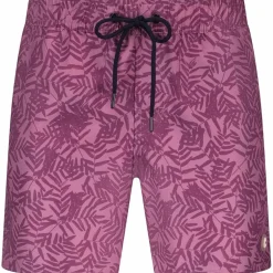  Zwembroek heren summer leaves*Ten Cate Beach Hot