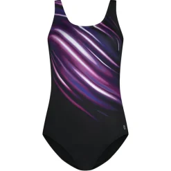  Badpak dames midnight waves*Ten Cate Swim Clearance