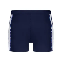  Zwemboxer heren floods blue*Ten Cate Swim Outlet