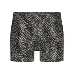  Zwemboxer heren summer leaves grey*Ten Cate Swim Clearance