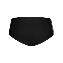  Zwemslip heren nero grey*Ten Cate Swim Hot